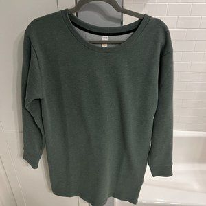 TWO Lole Sweater Dresses